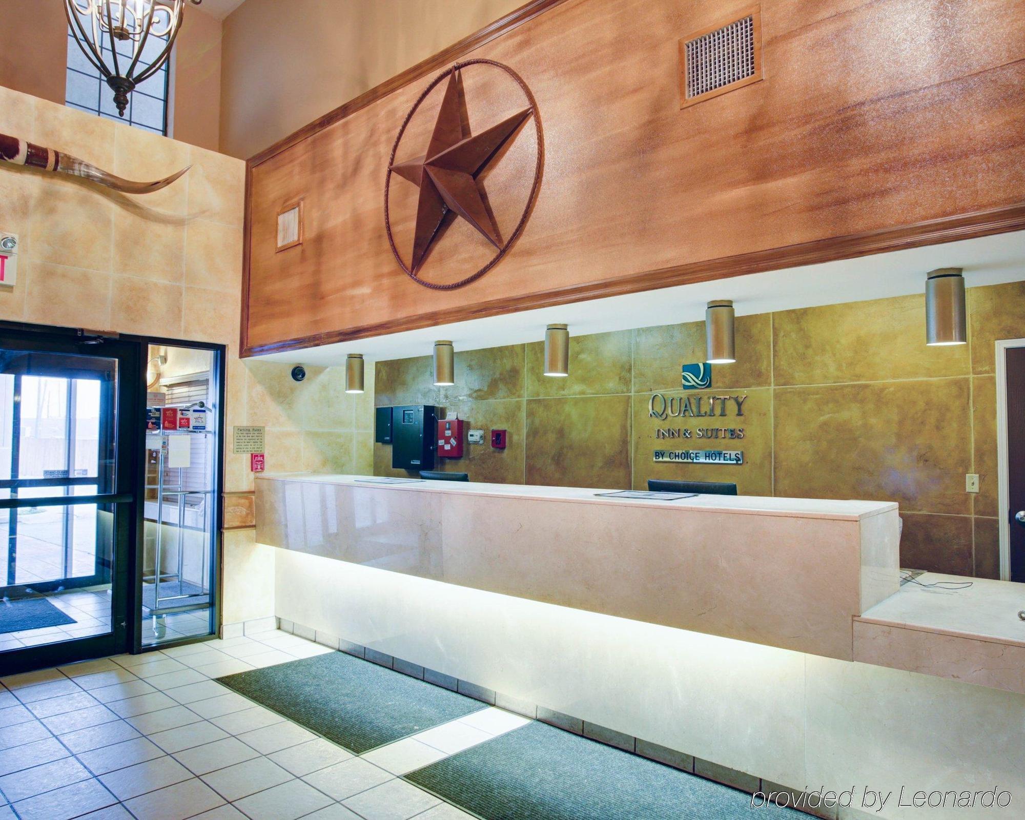 Quality Inn & Suites Airport Austin Extérieur photo