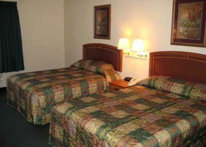 Quality Inn & Suites Airport Austin Extérieur photo