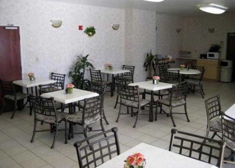 Quality Inn & Suites Airport Austin Extérieur photo