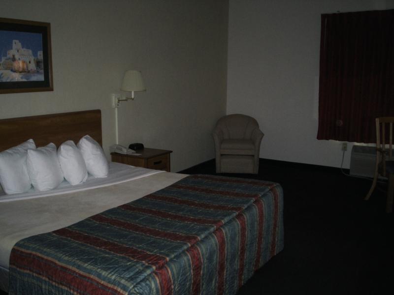 Quality Inn & Suites Airport Austin Extérieur photo
