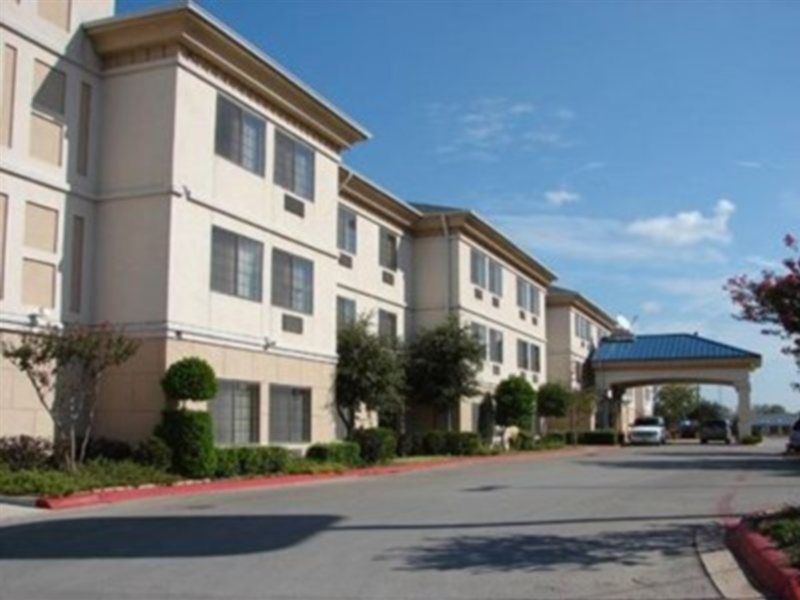 Quality Inn & Suites Airport Austin Extérieur photo