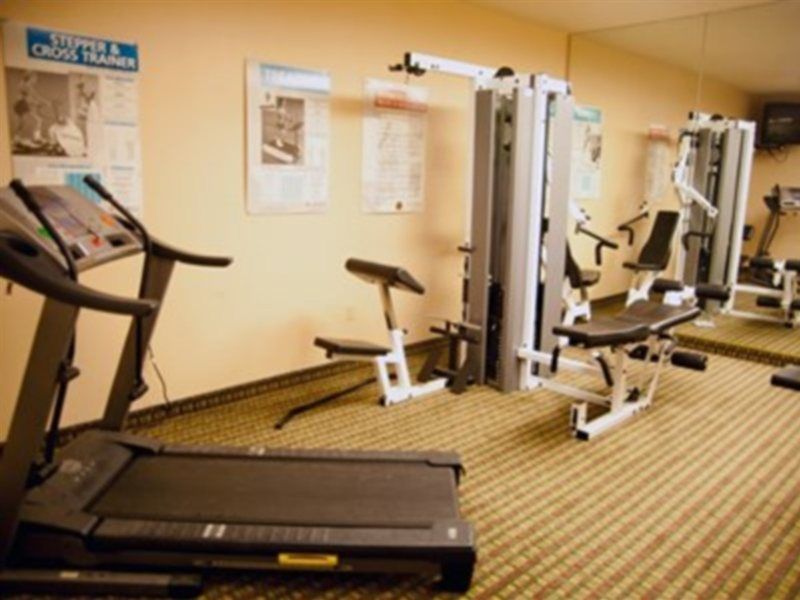 Quality Inn & Suites Airport Austin Extérieur photo