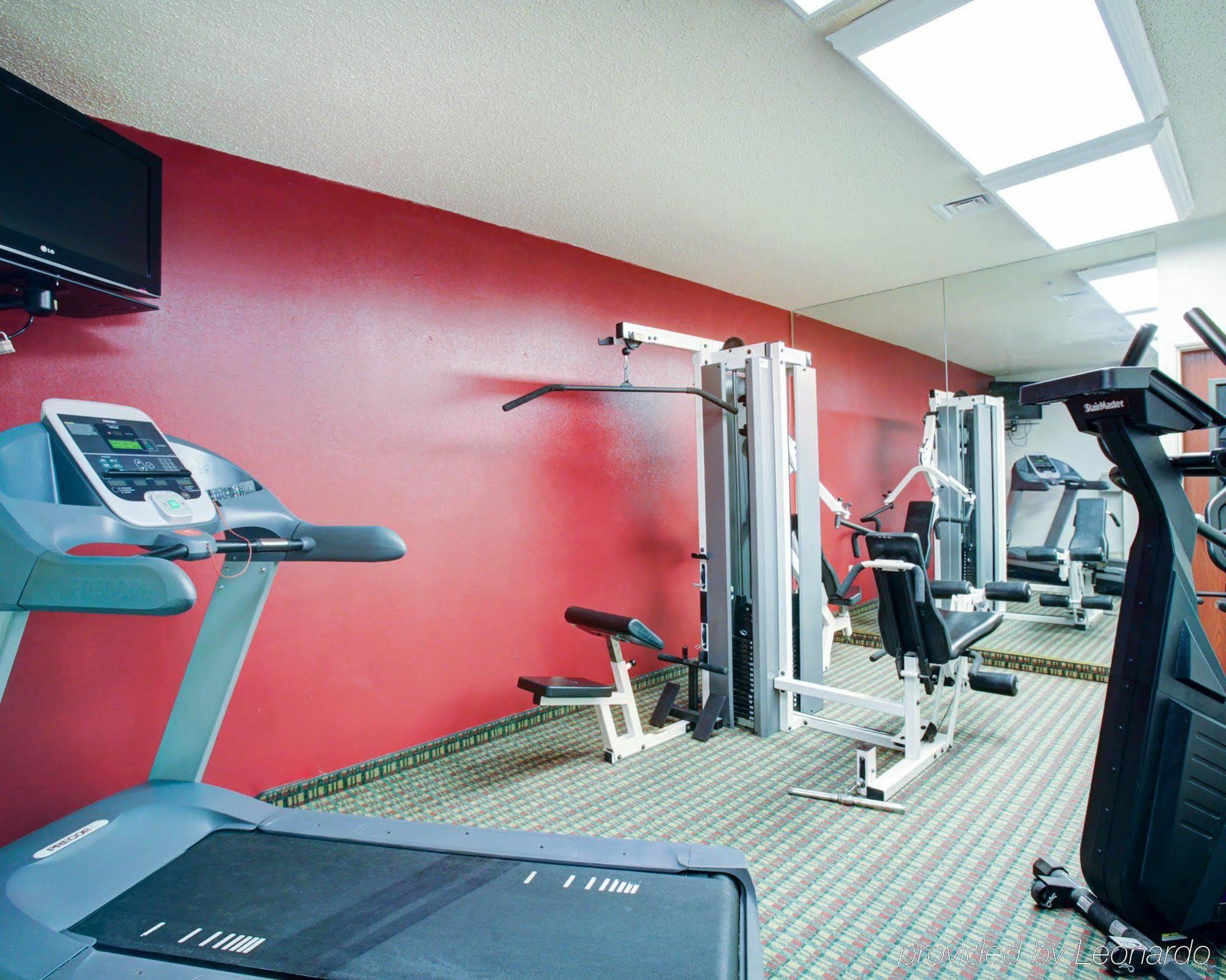 Quality Inn & Suites Airport Austin Extérieur photo