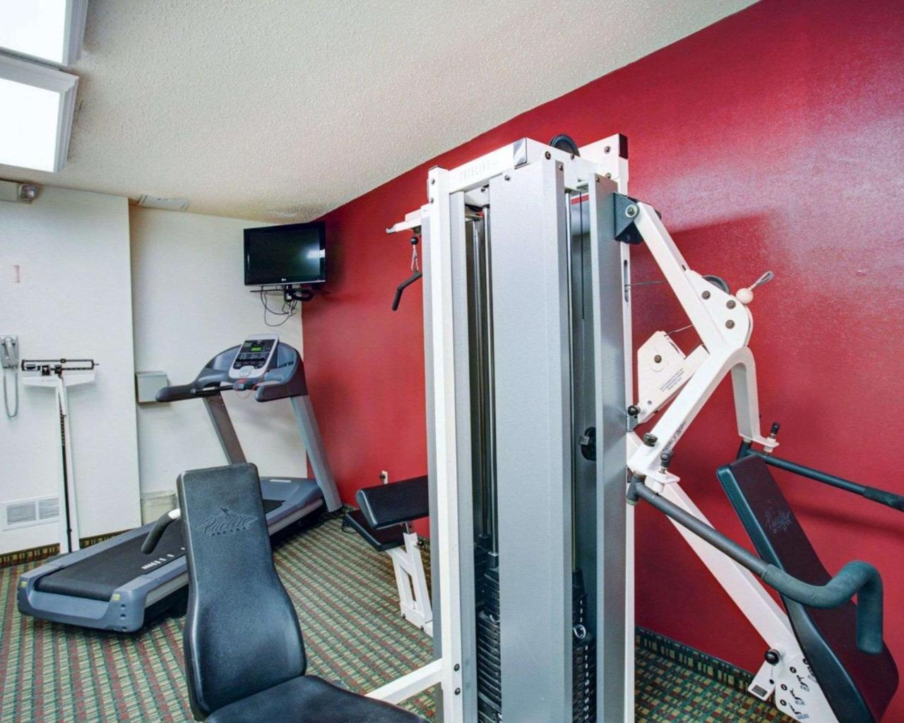 Quality Inn & Suites Airport Austin Extérieur photo