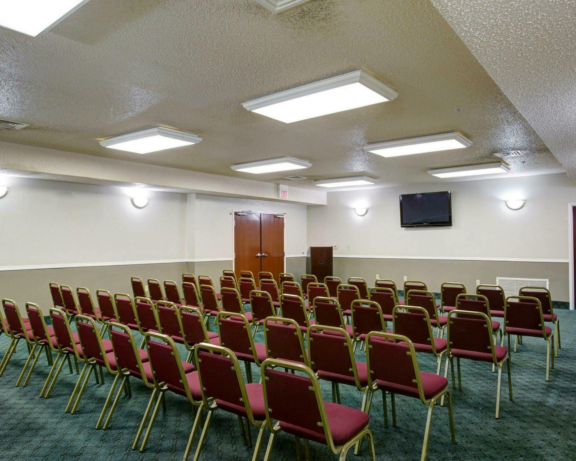 Quality Inn & Suites Airport Austin Extérieur photo