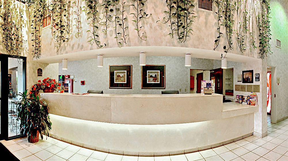 Quality Inn & Suites Airport Austin Extérieur photo